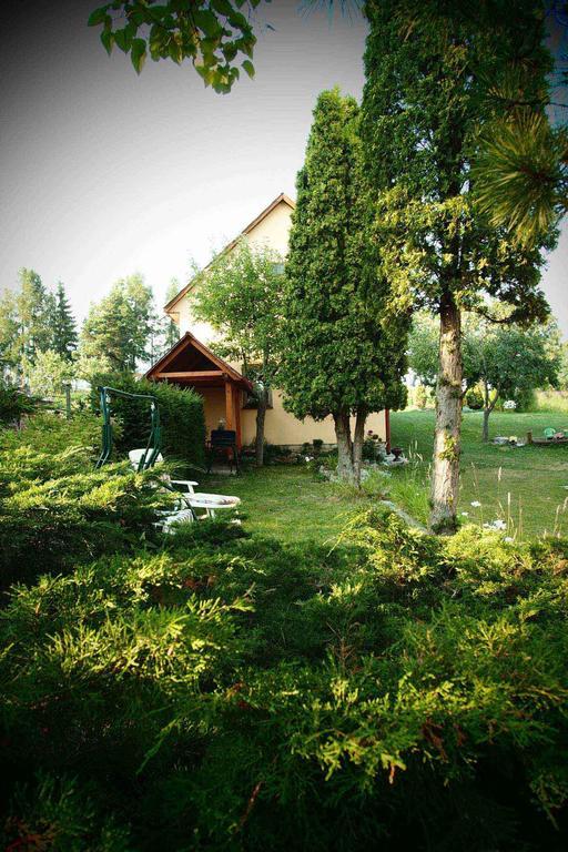 Guest House Privat Strba Ruang foto